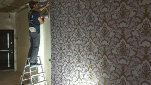 Варианты отделки стен в квартире. Клинкерная плитка и керамогранит – материалы с хорошими показателями 02 Варианты отделки стен в квартире. Клинкерная плитка и керамогранит – материалы с хорошими показателями 02
