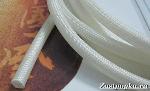 Стеклоткань применение в быту. Виды стеклоткани