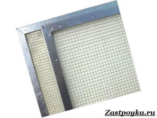 Стеклоткань применение в быту. Виды стеклоткани