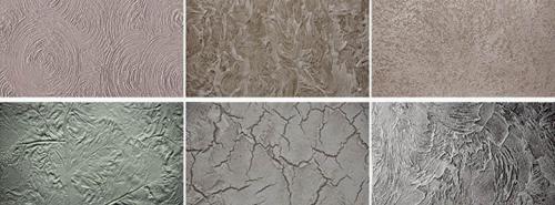 Порядок выравнивания стен. Подбор штукатурки