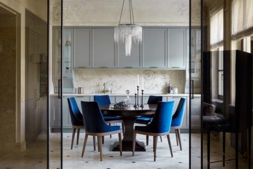 Из чего можно сделать перегородки в помещении. Материалы изготовления, критерии их выбора 06