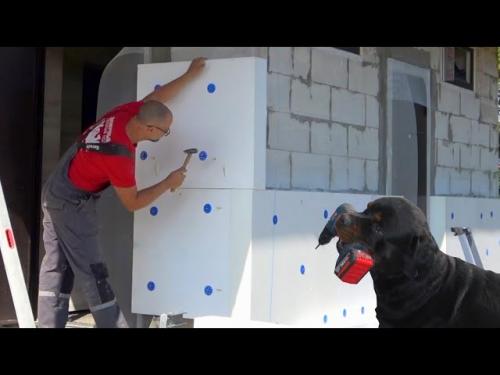 Строим дом для себя. Какой дом построить дешевле: выбор экономичного проекта 09