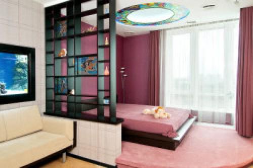 Перегородка в комнате своими руками. Перегородка из гипсокартона своими руками за 12 шагов 12 Перегородка в комнате своими руками. Перегородка из гипсокартона своими руками за 12 шагов 12