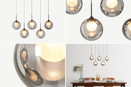 Тренды освещения потолка 2022. Люстры и светильники 2022 – новые коллекции (фото)