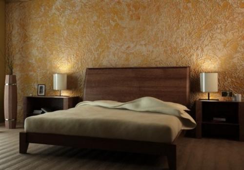 Варианты отделки стен без штукатурки. Штукатурка или шпаклевка