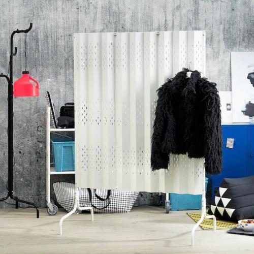 Варианты перегородок в квартире. Недостатки ГКЛ и как их можно устранить? 06