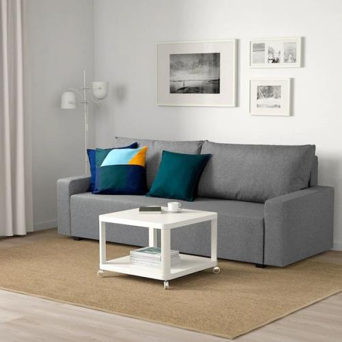 Варианты перегородок в квартире. Недостатки ГКЛ и как их можно устранить? 03