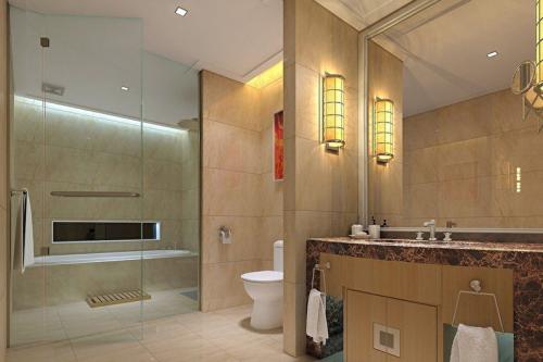 Варианты перегородок в квартире. Недостатки ГКЛ и как их можно устранить? 21