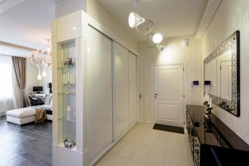 Межкомнатные перегородки для зонирования. Виды перегородок для зонирования комнаты