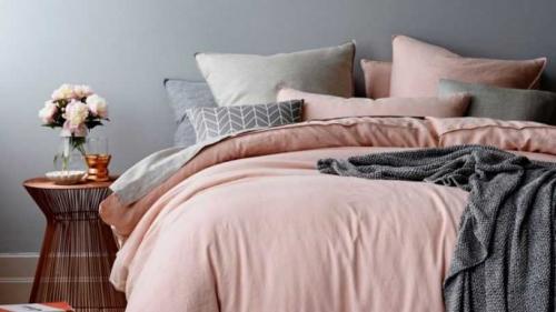 Постельное белье ИКЕА, какое лучше. Постельное белье в ИКЕА: обзор лучших новинок дизайна из последнего каталога магазина IKEA