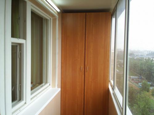 Мебель для балкона. Тонкости выбора