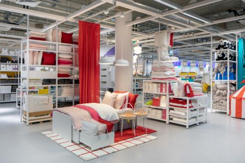 Чем опасна мебель из икеи. Почему я больше не хожу в ИКЕЮ? 6 причин