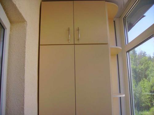 Мебель для балкона. Тонкости выбора