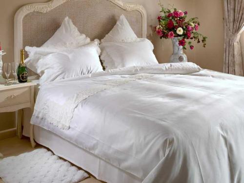 Постельное белье ИКЕА, какое лучше. Постельное белье в ИКЕА: обзор лучших новинок дизайна из последнего каталога магазина IKEA