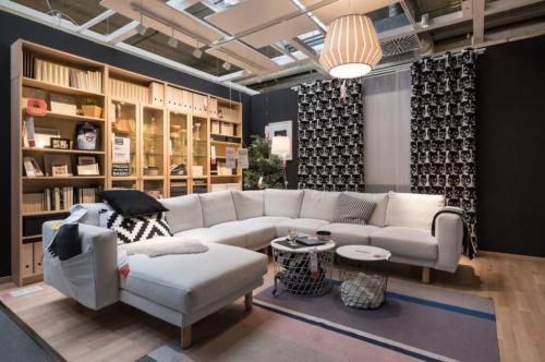 Чем опасна мебель из икеи. Почему я больше не хожу в ИКЕЮ? 6 причин