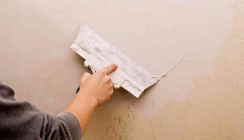 Варианты отделки стен без штукатурки. Как выровнять стены без штукатурных работ