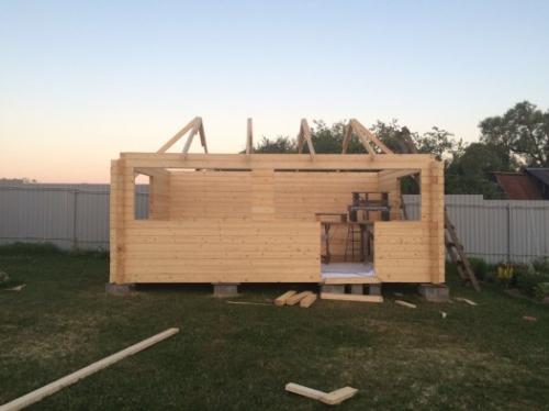 Проект беседки 6 н.  Беседка 6 на 3 своими руками из дерева пошагово — опыт о реальных людей