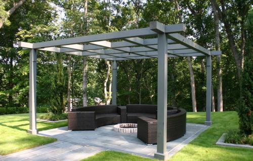 Чертеж беседки 3х3. Беседка 3х3