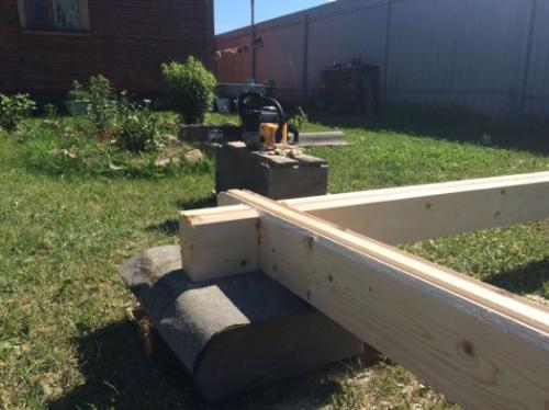 Проект беседки 6 н.  Беседка 6 на 3 своими руками из дерева пошагово — опыт о реальных людей