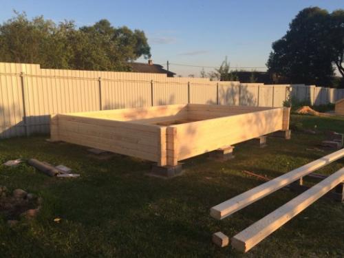 Проект беседки 6 н.  Беседка 6 на 3 своими руками из дерева пошагово — опыт о реальных людей