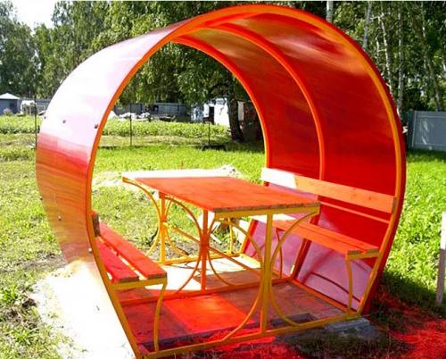 Чертеж беседки 3х3. Беседка 3х3