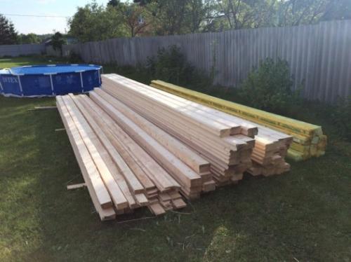 Проект беседки 6 н.  Беседка 6 на 3 своими руками из дерева пошагово — опыт о реальных людей