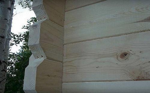 Самая дешевая беседка своими руками. Стены беседки