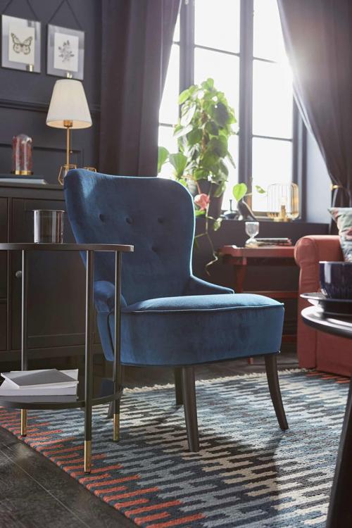 Кресло икеа. Лучшие кресла IKEA для дома (60+ фото) кресла икеа каталог фото и цены