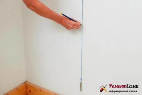 Монтаж и строительство перегородок в квартире. Подготовка к монтированию перегородок