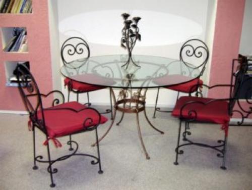 Ковка. Способы обработки металлов при помощи ковки