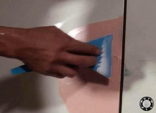 Как шпаклевать машину в домашних условиях. Для чего необходима шпаклевка автомобиля?