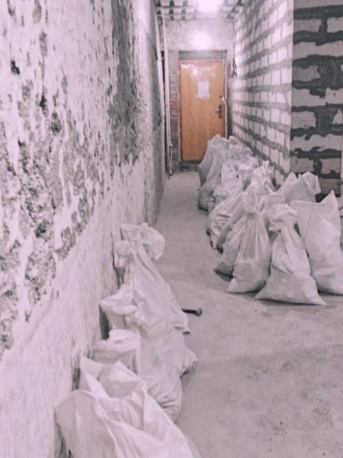 Демонтаж стены это. То чего вы не знали про демонтаж стен и перегородок