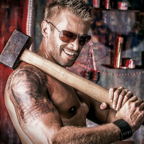 Ломаем стену без шума и пыли. Общие правила процесса 06 Ломаем стену без шума и пыли. Общие правила процесса 06