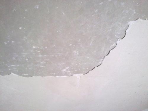 Демонтаж внутренней отделки. Как демонтировать старую отделку квартиры быстро и легко