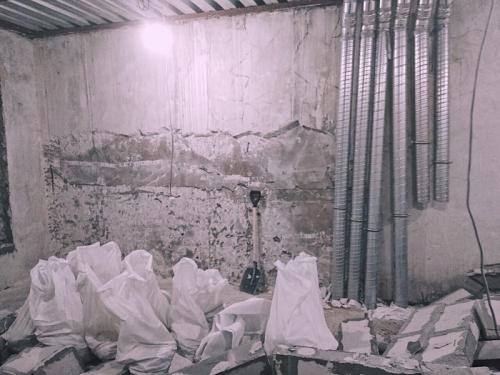 Как самому провести демонтаж стен. То чего вы не знали про демонтаж стен и перегородок