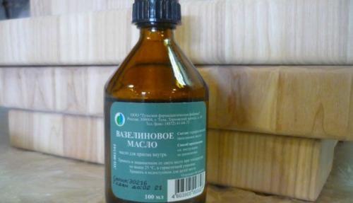 Обработка от ржавчины. Категории химических веществ