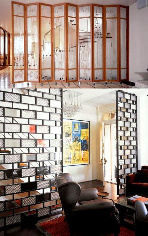 Перегородки это. Отличие перегородки от капитальной стены