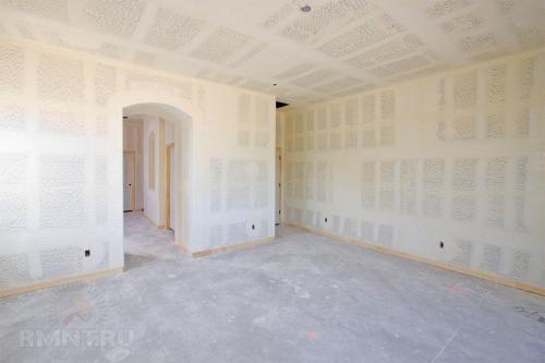 Межкомнатные перегородки и их звукоизоляция. Многослойные звукоизолирующие перегородки 08 Межкомнатные перегородки и их звукоизоляция. Многослойные звукоизолирующие перегородки 08