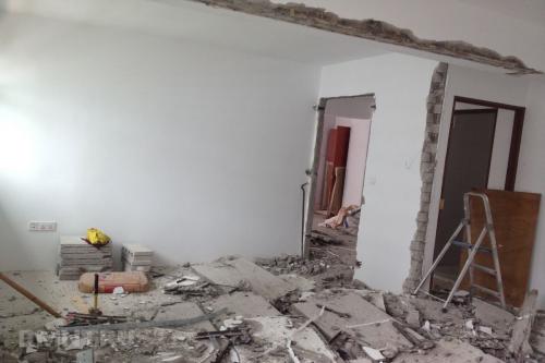 Виды перегородок в квартире. Виды перегородок и их особенности 28 Виды перегородок в квартире. Виды перегородок и их особенности 28