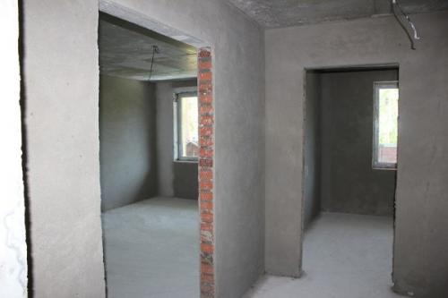 Несущие стены в панельном 9-этажном доме. Что такое несущая стена