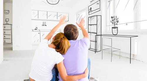 Снос и возведение стен и перегородок. Требуется ли разрешение на переустройство не несущих стен