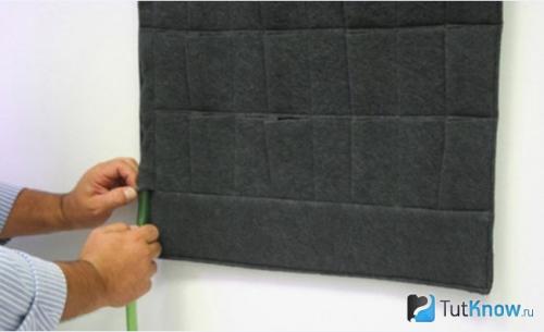 Стилевые особенности растений для вертикального озеленения. Вертикальное озеленение — 135 фото красивых идей и видео описание, как правильно сделать вертикальное озеленение 34