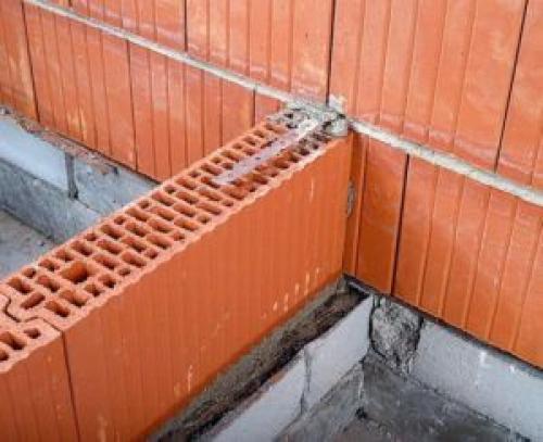 Как сделать межкомнатные стены. Материалы для внутренних стен