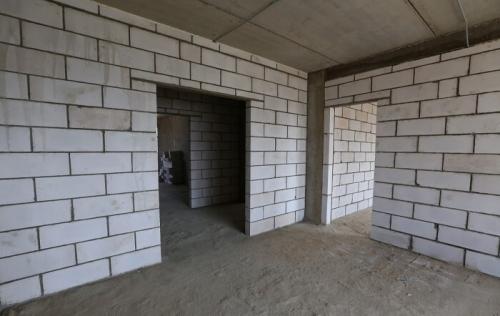 Из чего лучше выложить стену в квартире. Кирпич 12