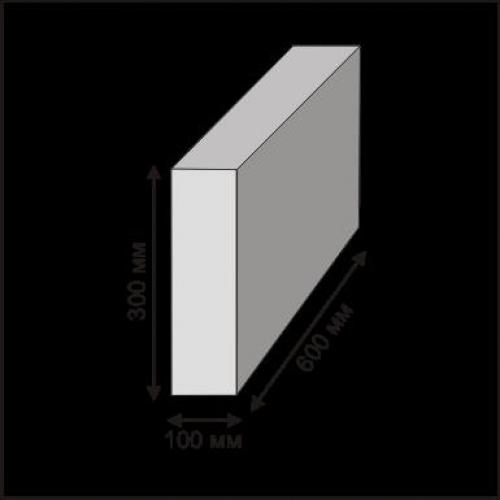 Блоки для межкомнатных перегородок и их установка. Перегородки из пеноблоков 02