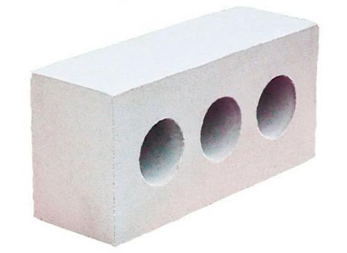 Из чего лучше выложить стену в квартире. Кирпич 03