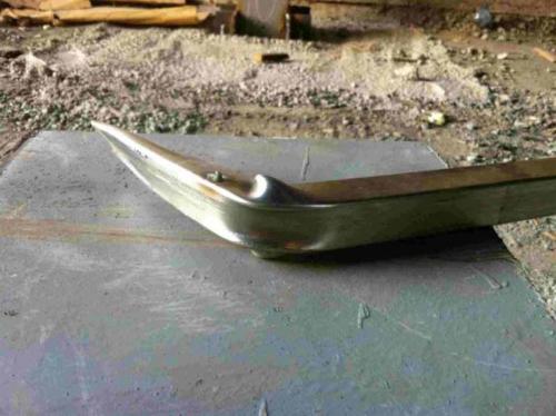 Как сделать арку из профильной трубы без трубогиба. Возможно ли согнуть профильную трубу без трубогиба?