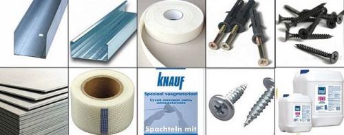 Перегородка из гипсокартона с дверью своими руками. Выбор места и проведение разметки 17 Перегородка из гипсокартона с дверью своими руками. Выбор места и проведение разметки 17