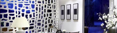 Красивые перегородки в частном доме. Перегородка своими руками – 105 фото и рекомендации, как установить межкомнатную и капитальную перегородку