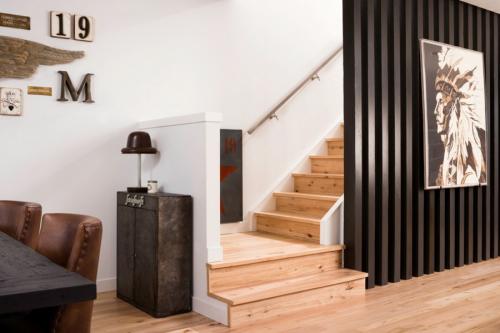 Красивые перегородки в частном доме. Перегородка своими руками – 105 фото и рекомендации, как установить межкомнатную и капитальную перегородку